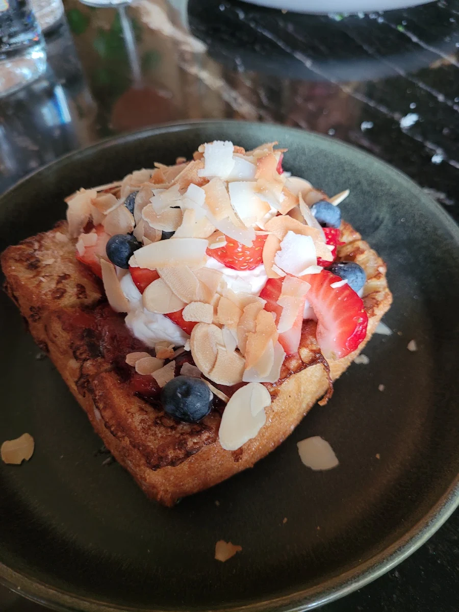 French Toast