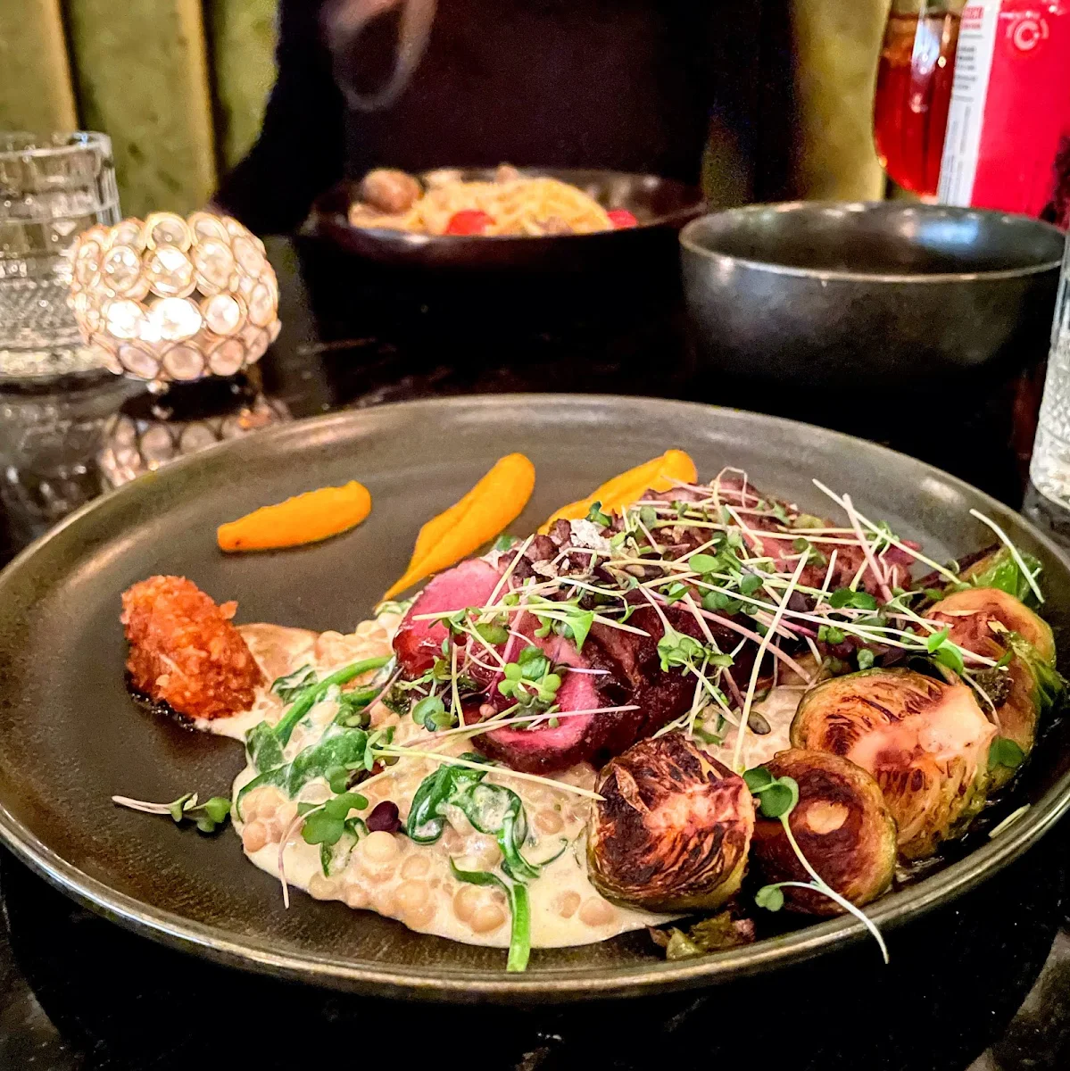Rougie Duck Breast