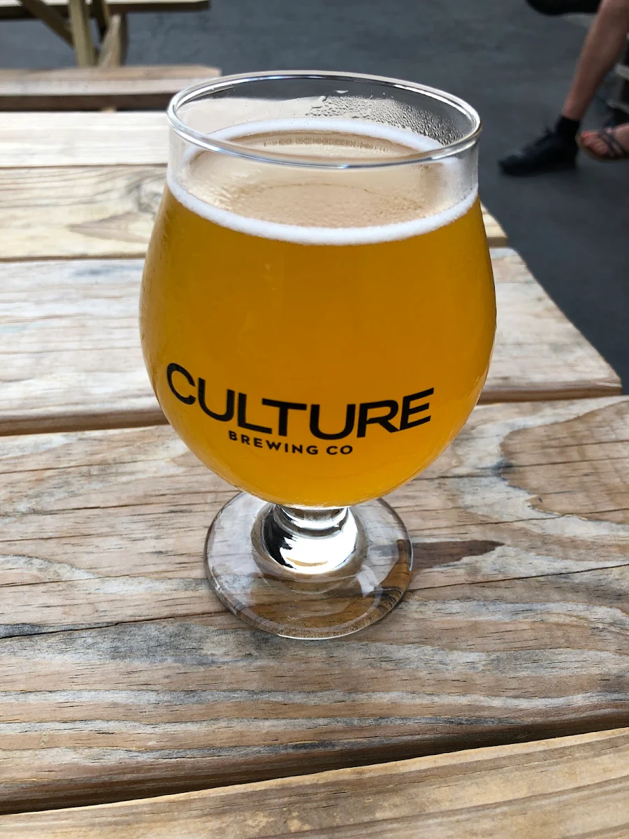 Pale Ale