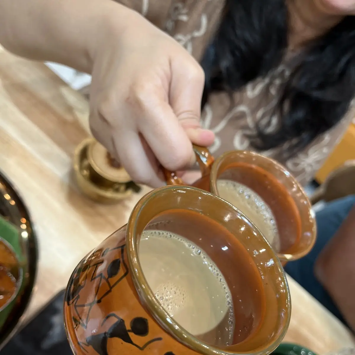 Masala Chai