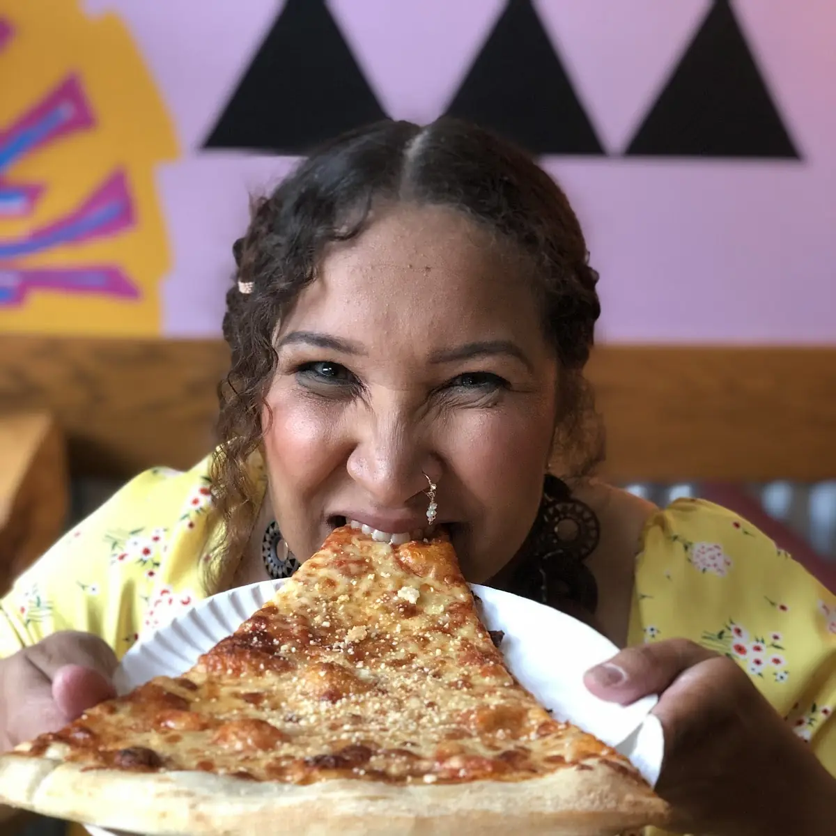 Whole 28 Cheese Pizza