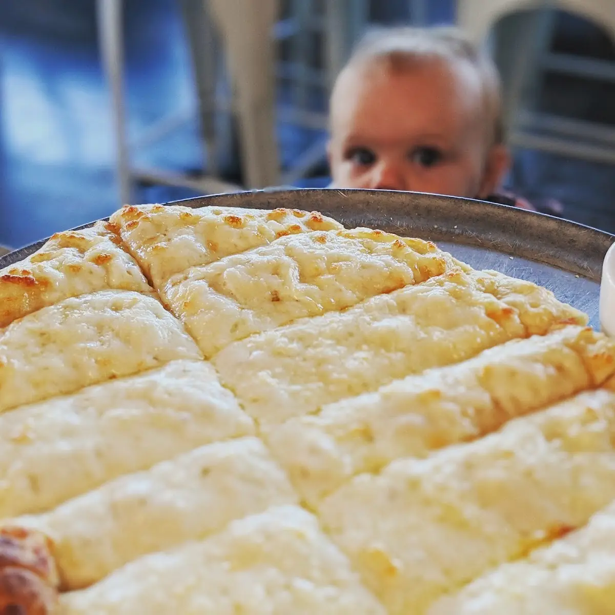 Cheese Bread
