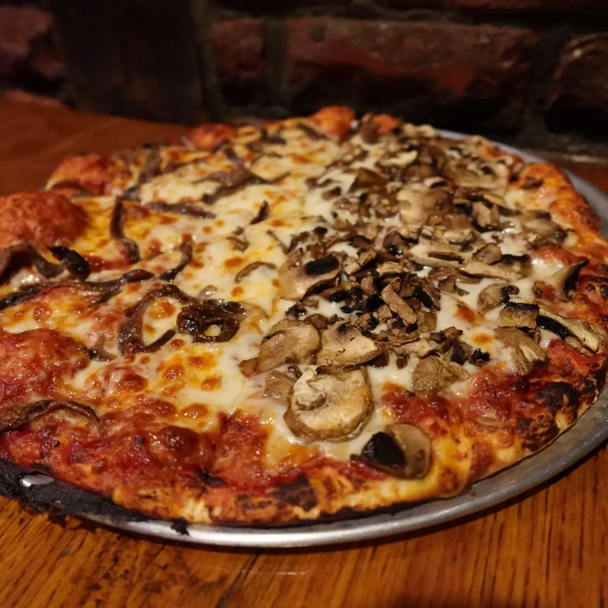 Cheese Pizza