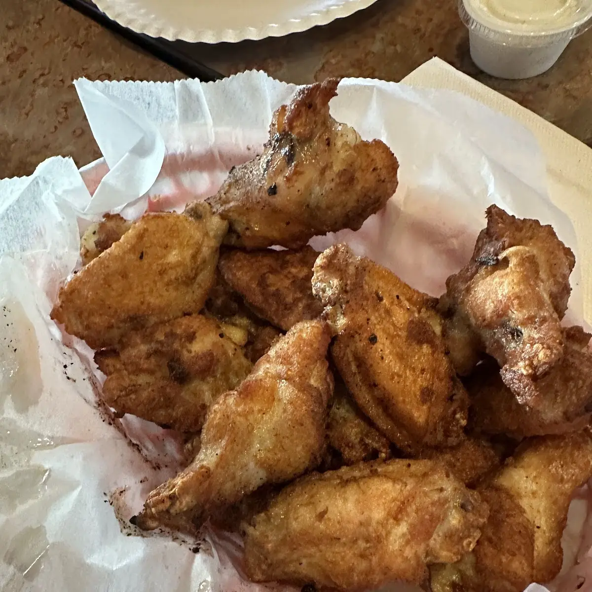 Lemon Pepper