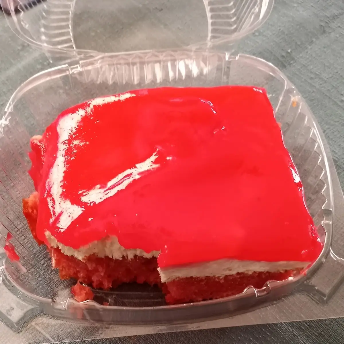 Lava Cake