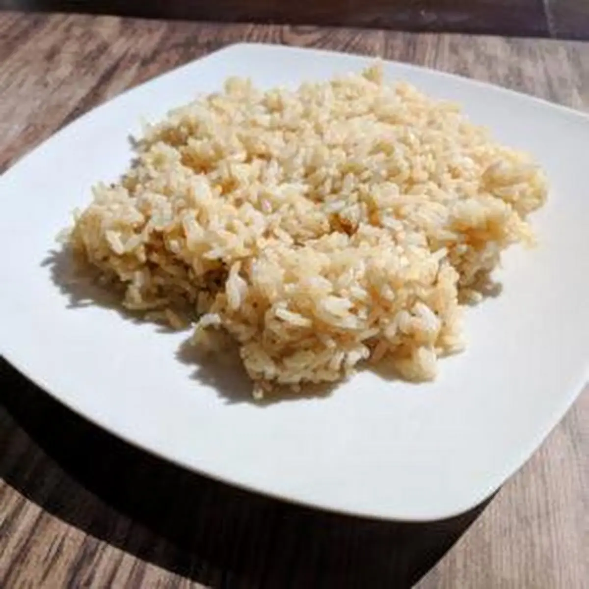Side- Brown Rice