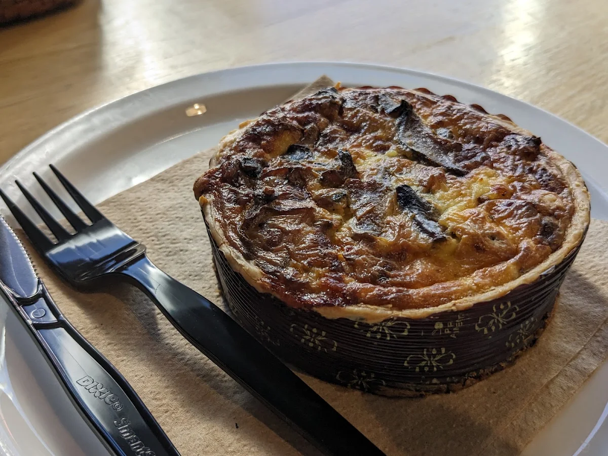 Quiche