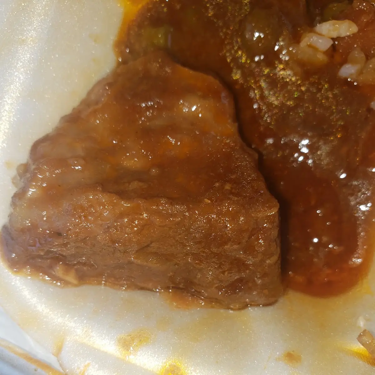 Beef Stew