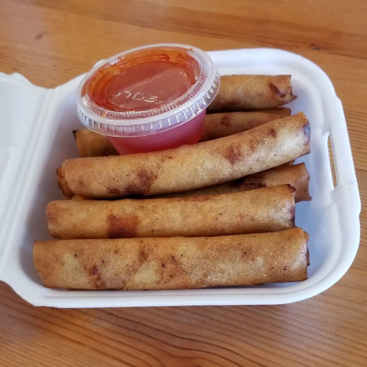 Lumpia