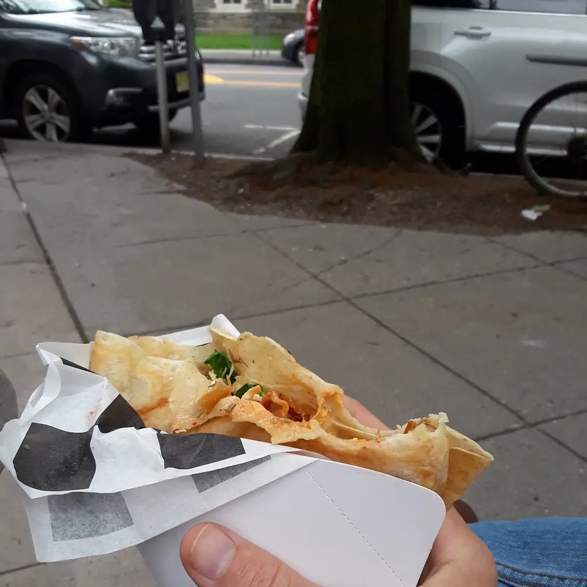 Jammin' Turkey Club