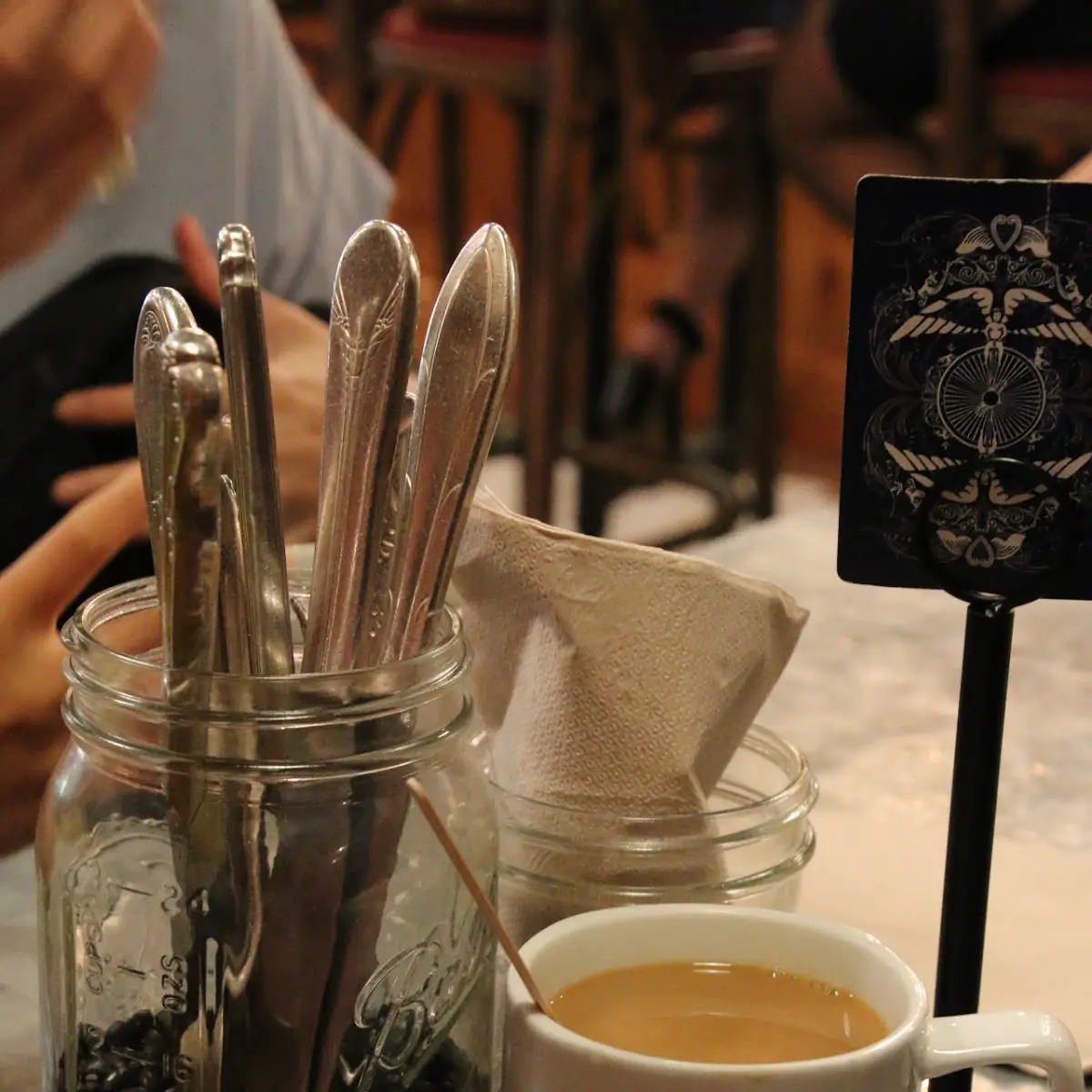 Milk Tea