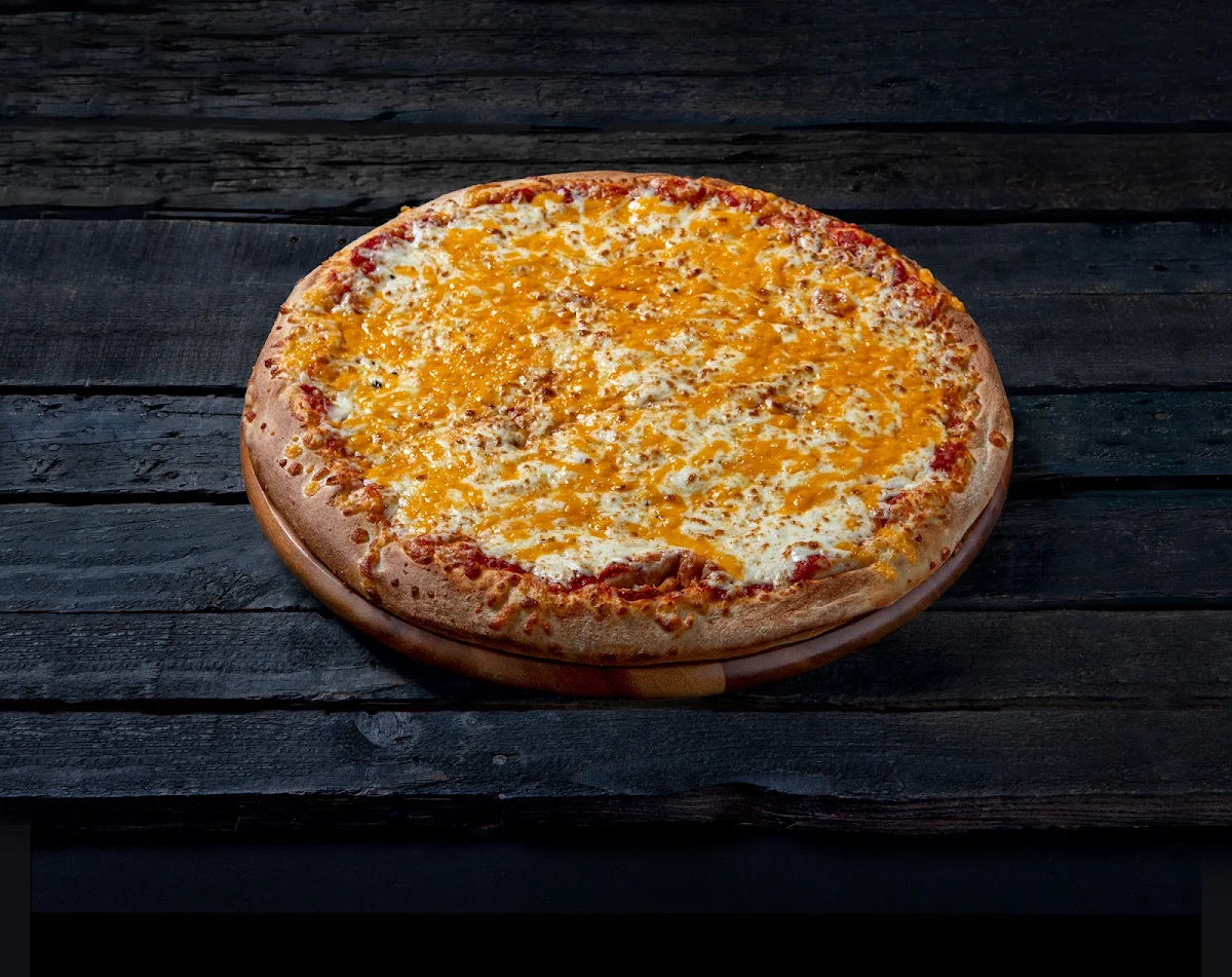 Cheese Mania Pizza, HellCrust Logan Ave, Langley