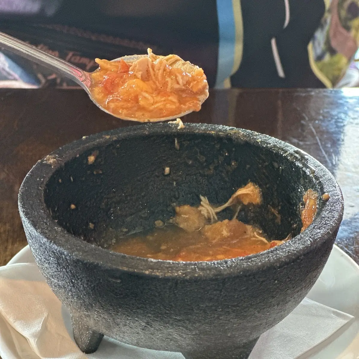Tortilla Soup
