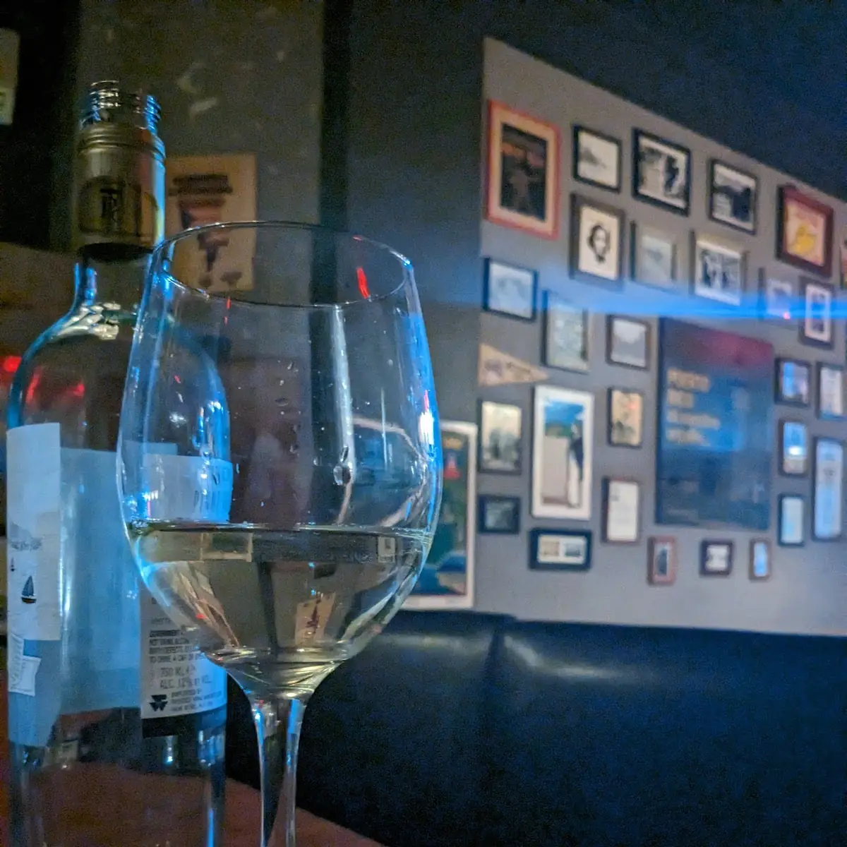 Vino Tinto