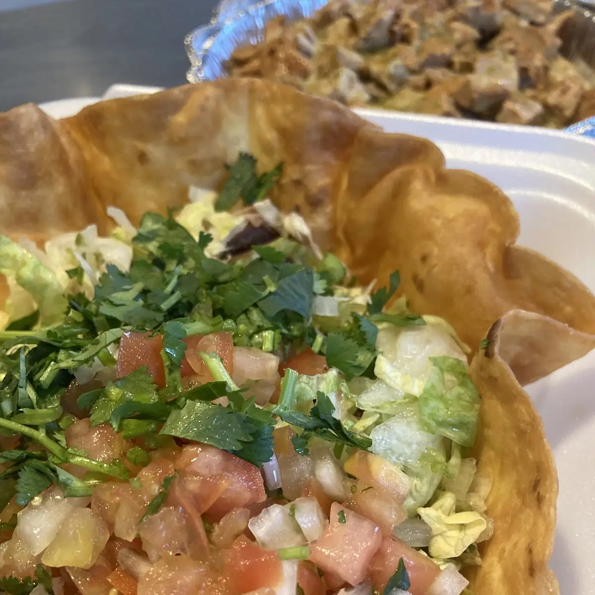 Taco Salad