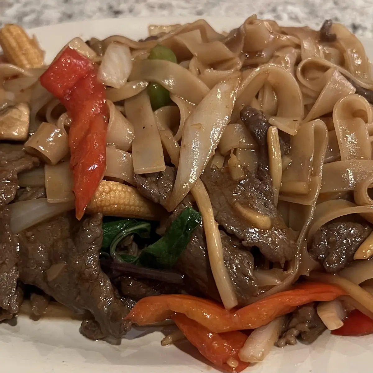 N3 Pad Kee Mao