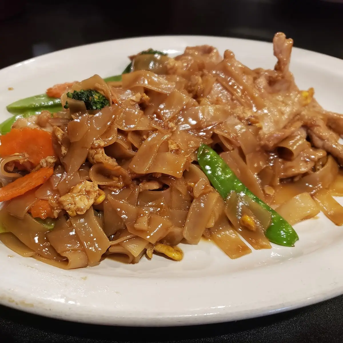 Pad See EU