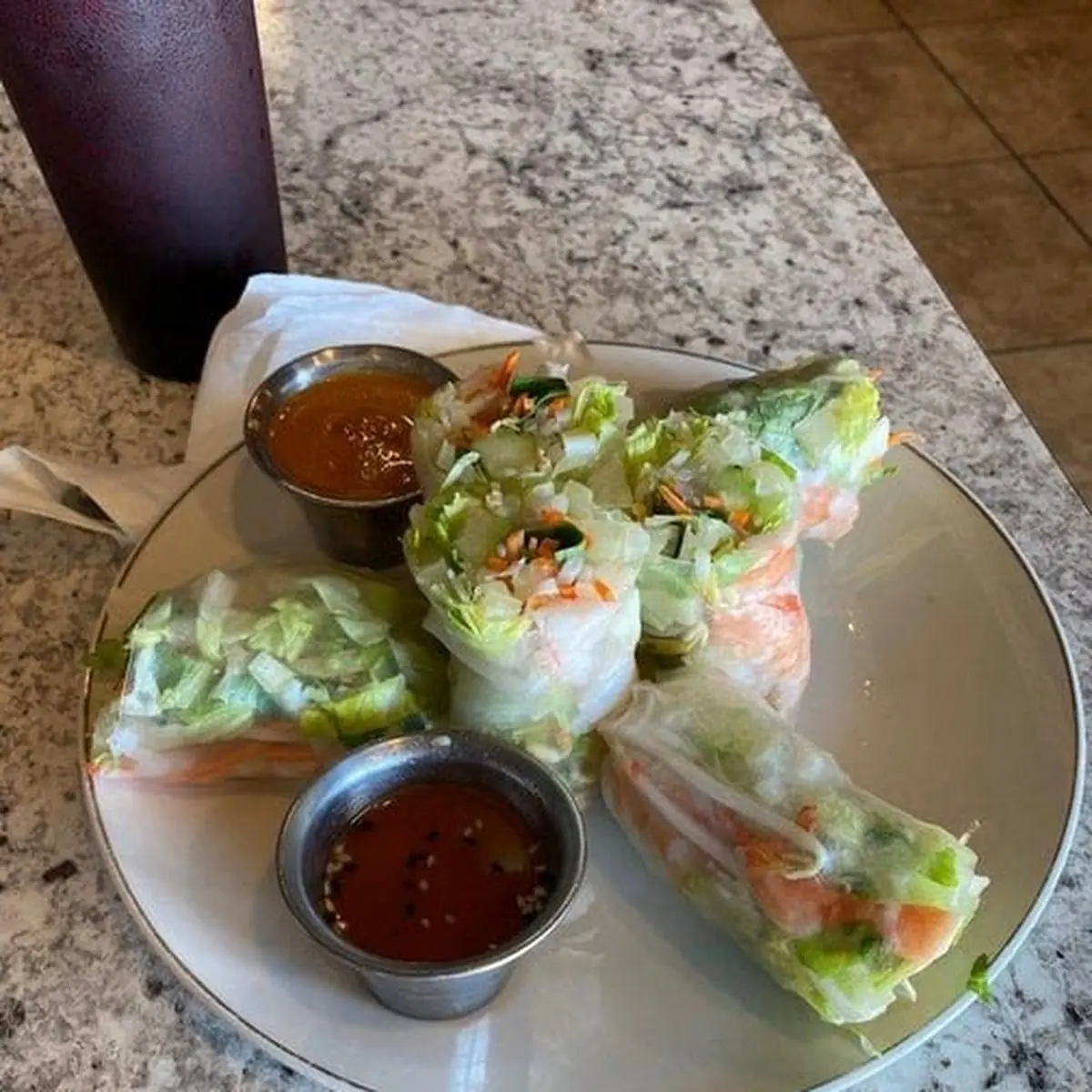 Spring Roll