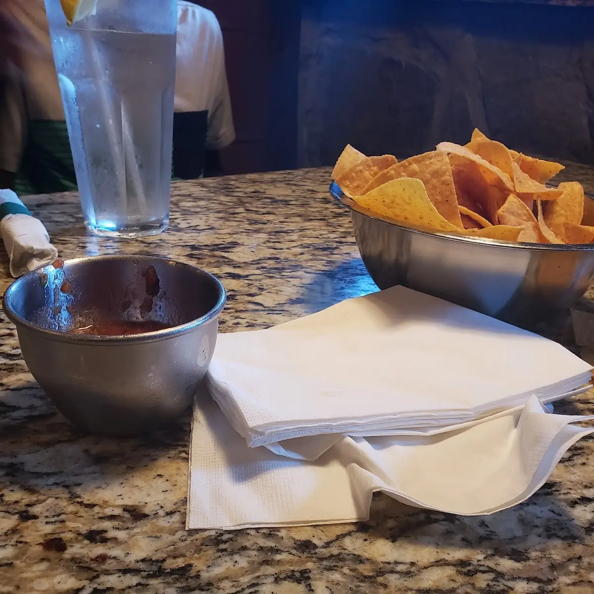Cheese Dip