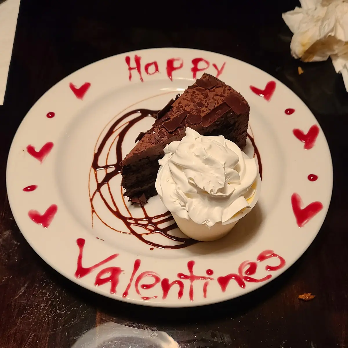 Chocolate Cake