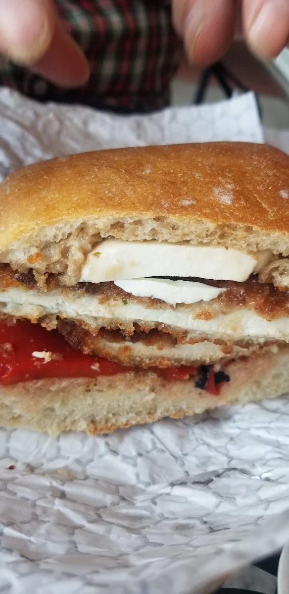 Lemon Pepper Chicken Sw Not Available