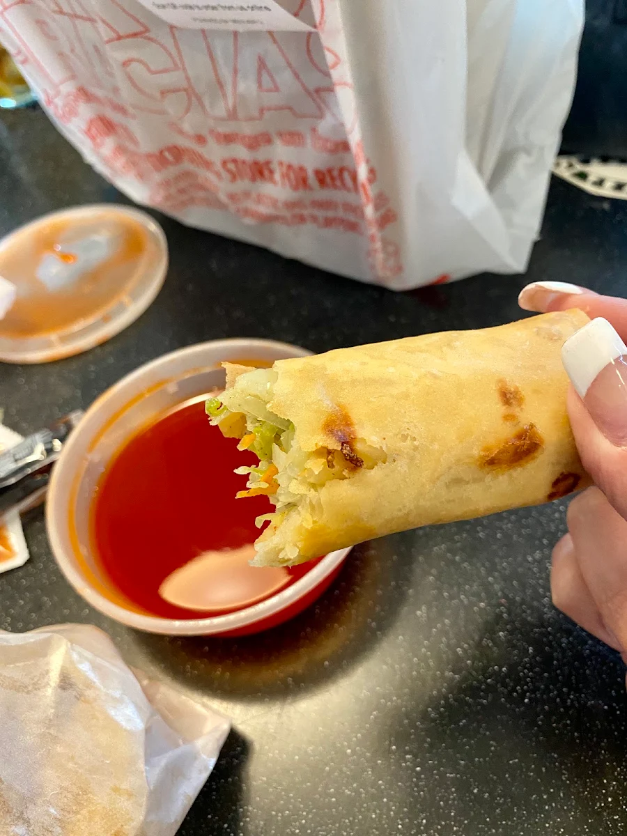 Spring Roll