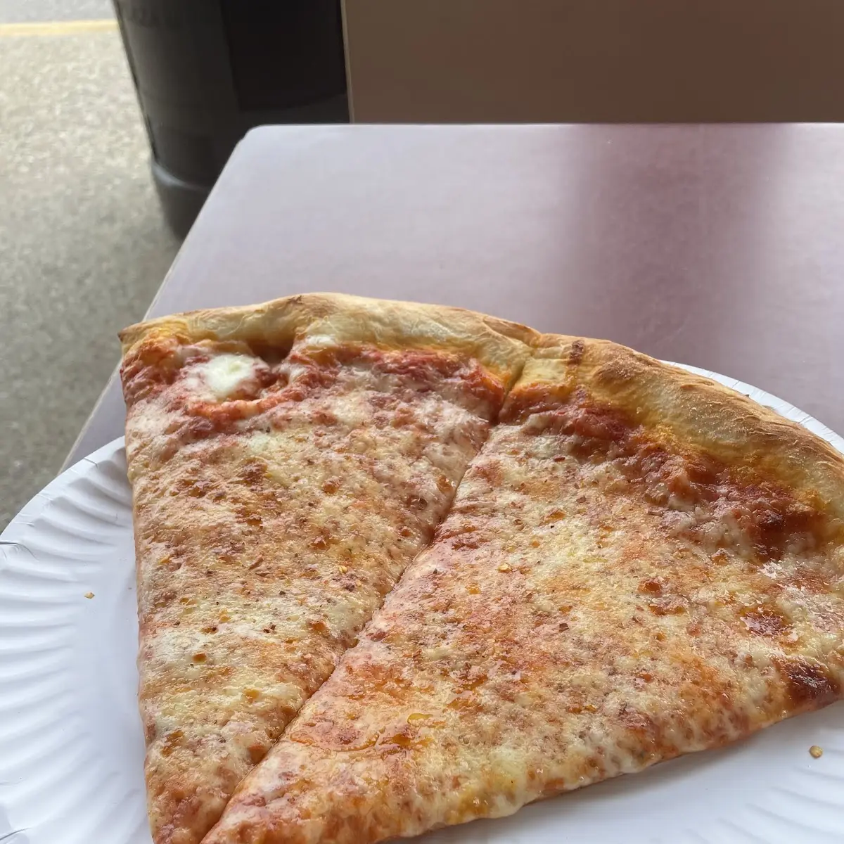 Grandmaa's Old Fashioned Thin Sicilian