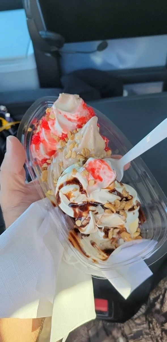 Banana Split