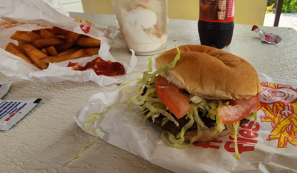 Burger
