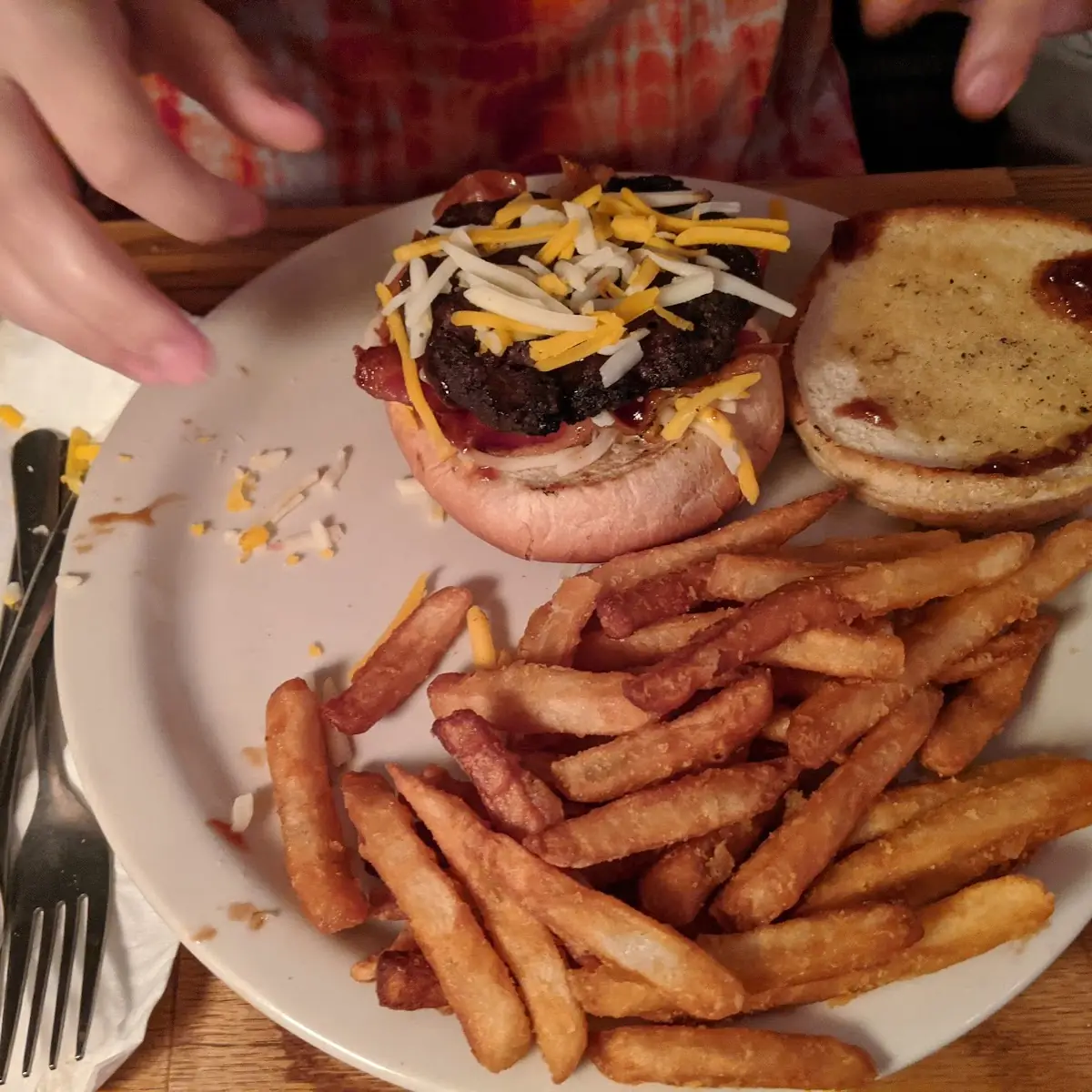 Burger