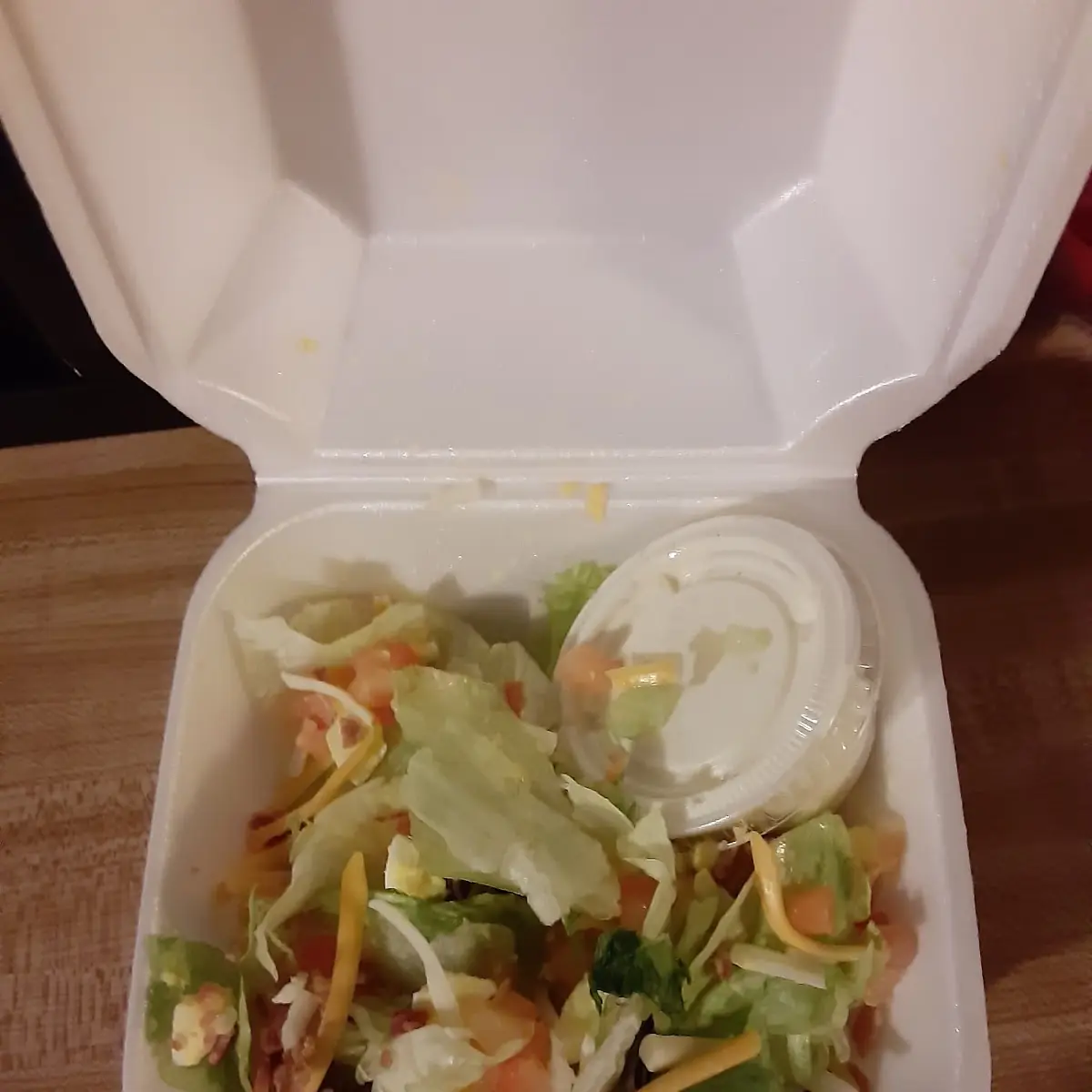Chef Salad