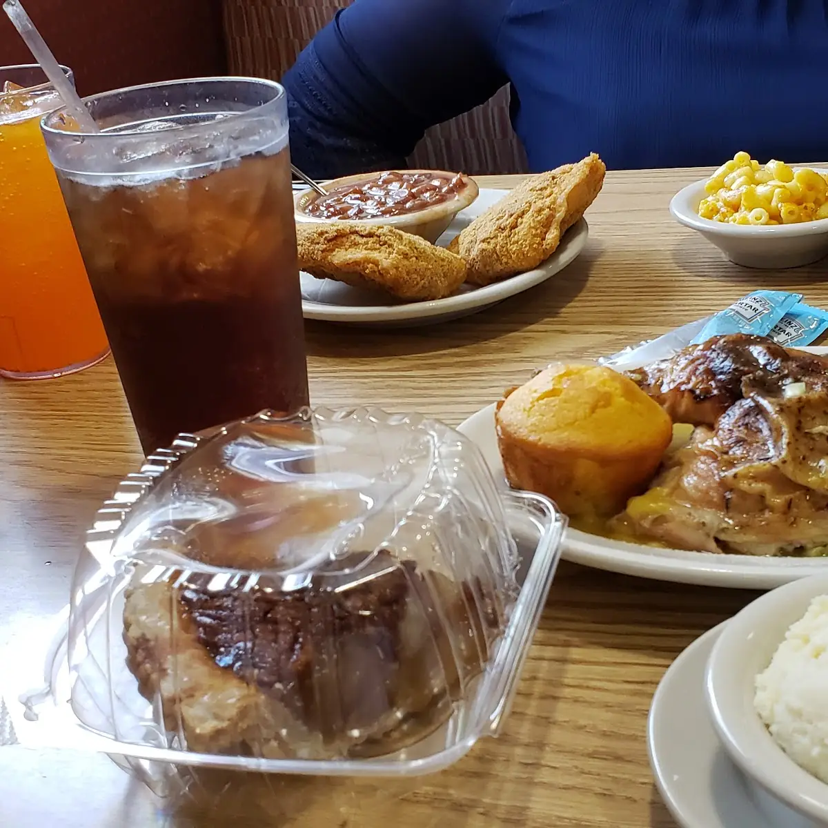 Chicken Fried Steak