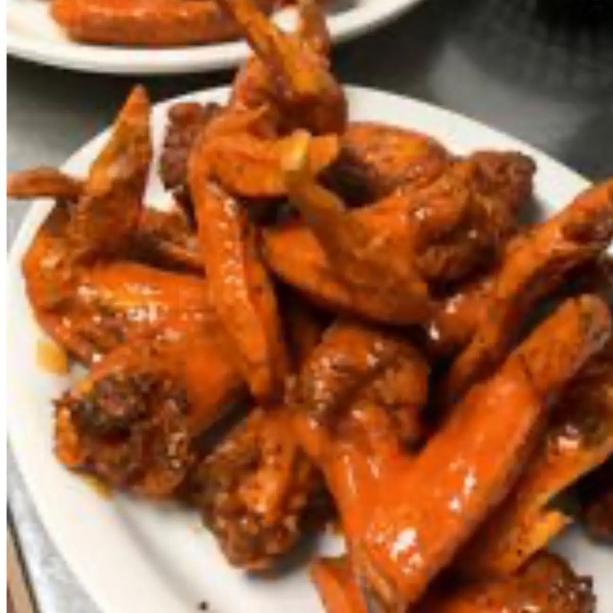 Buffalo Wing