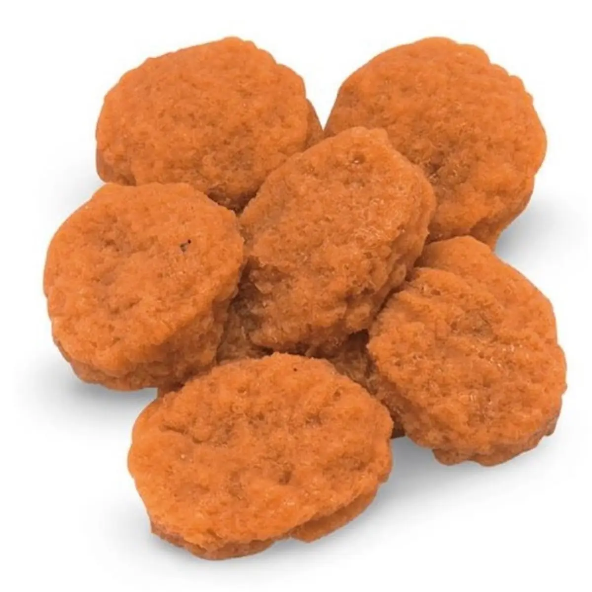 Chiken Nuggets Combo