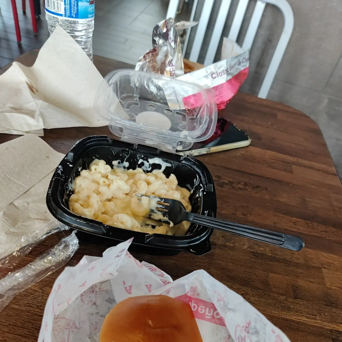 Mac and Cheese