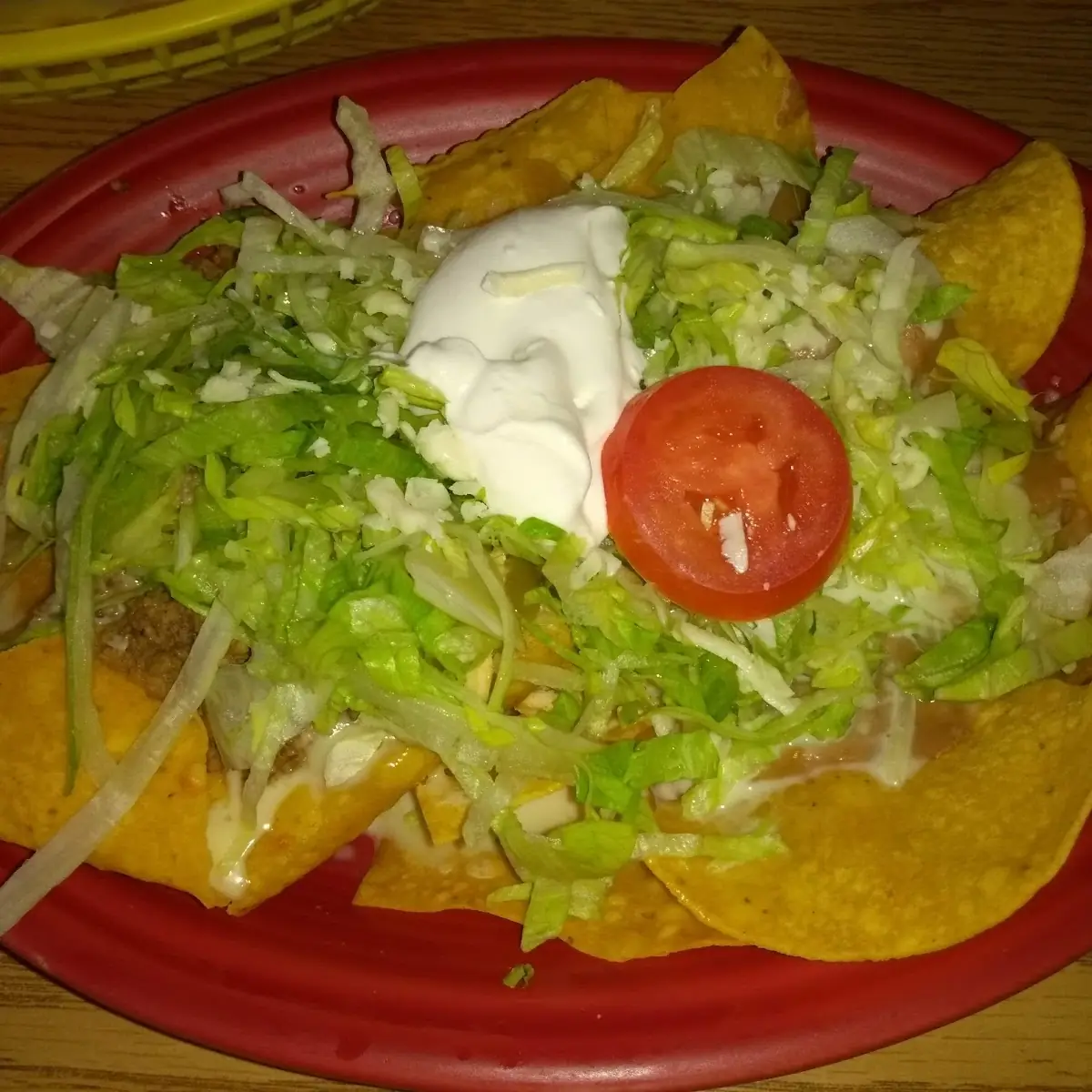 Taco Salad