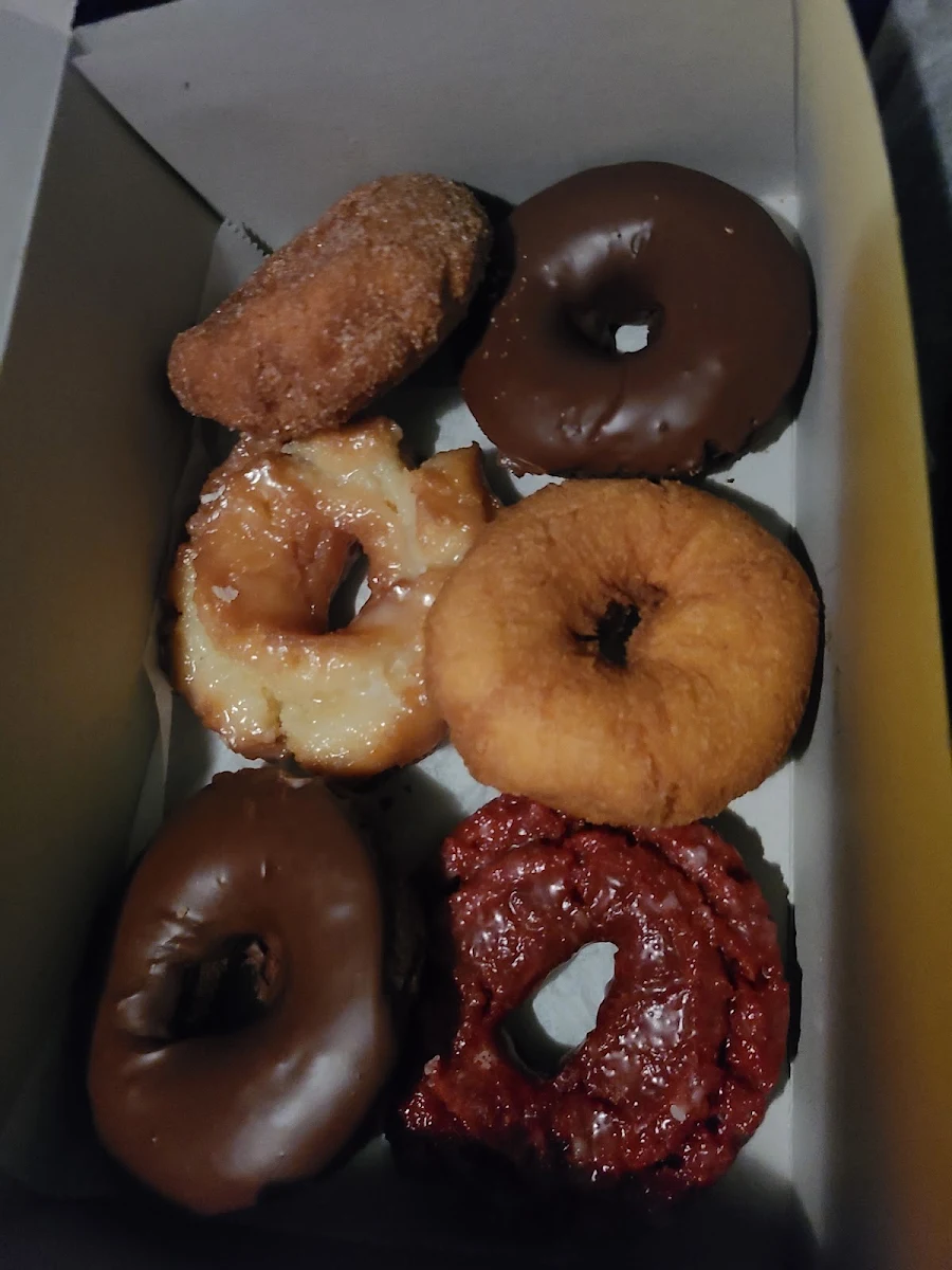 Doughnut
