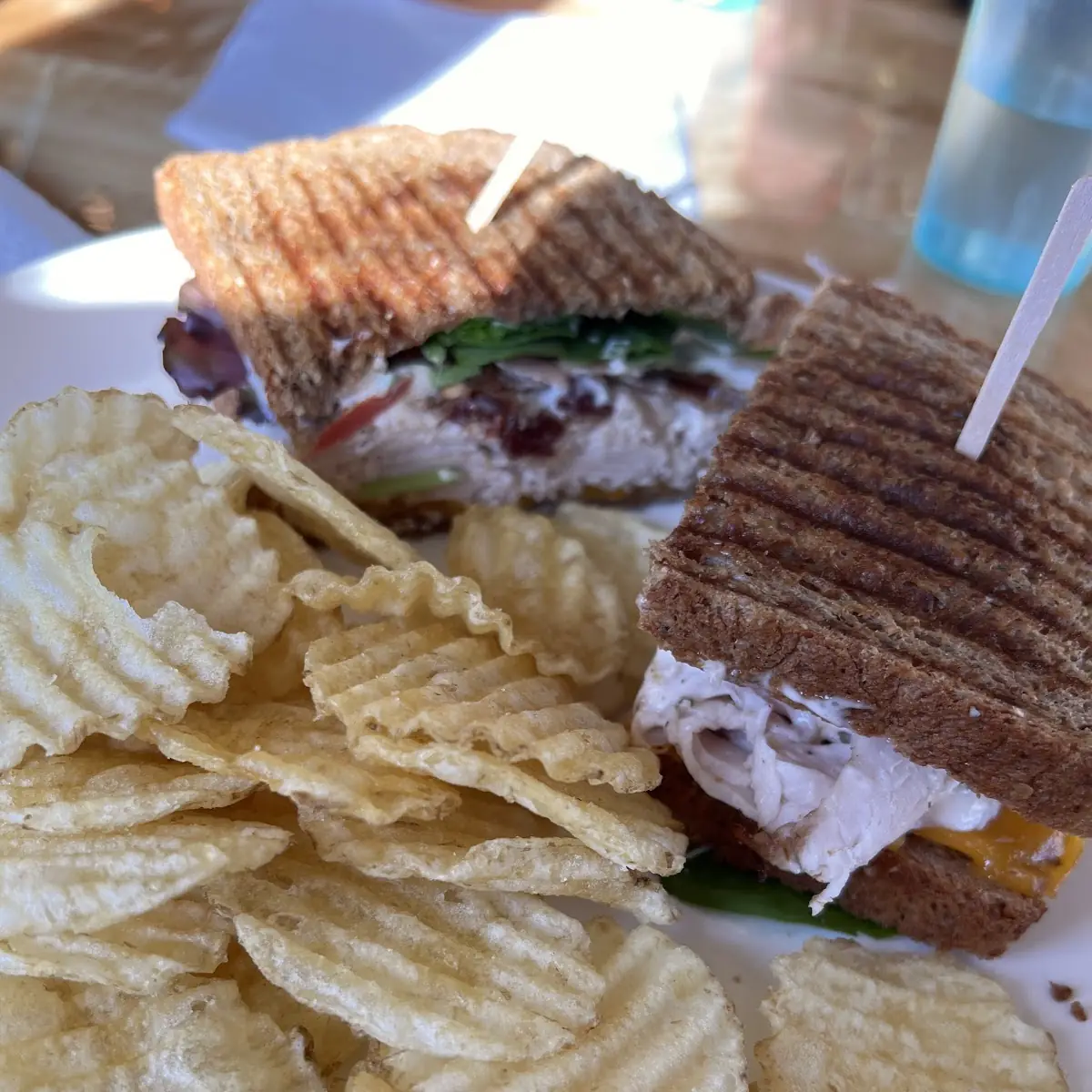 Club Sandwich