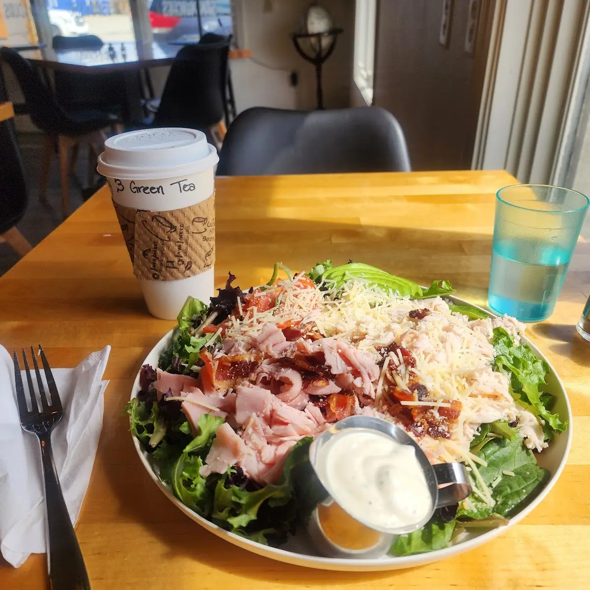 Cobb Salad