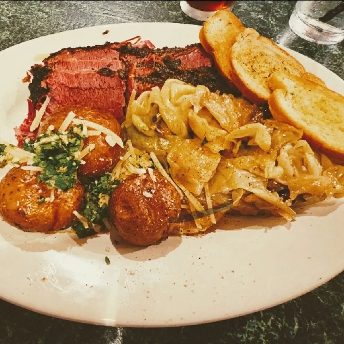 Pastrami by the Pound