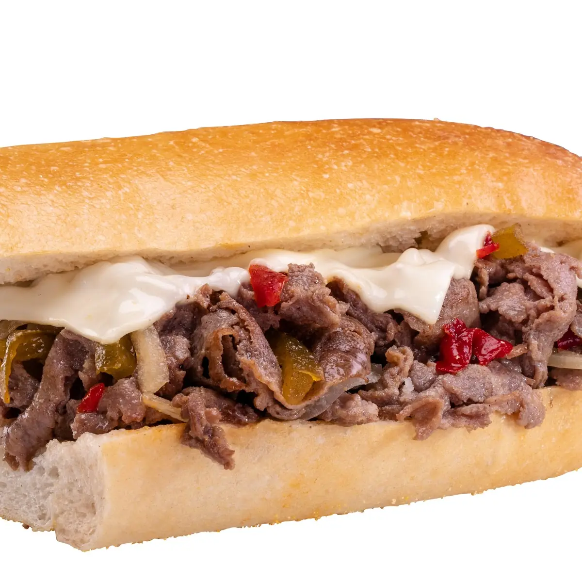 Mike's Famous Philly