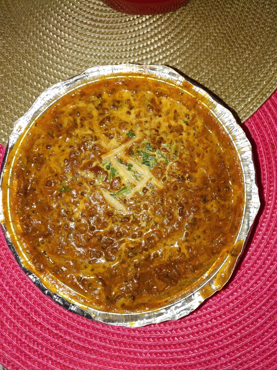 Daal Bukhara