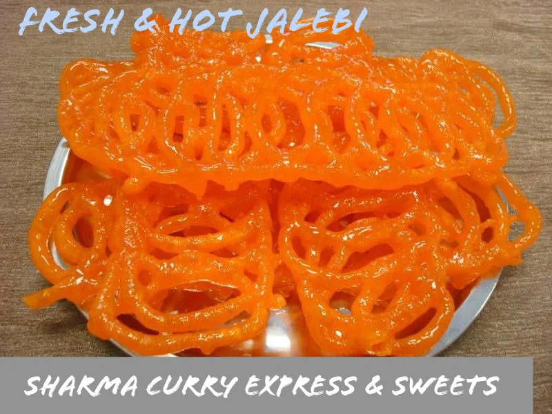 Jalebi