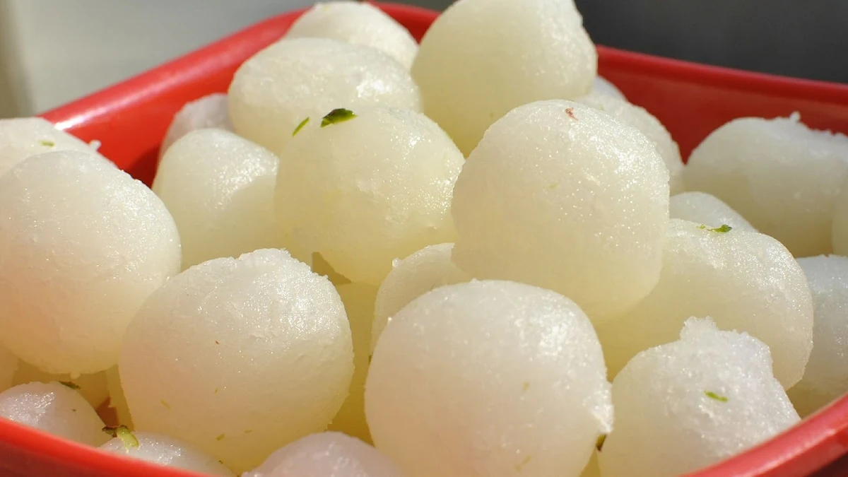 Rasgulle lb