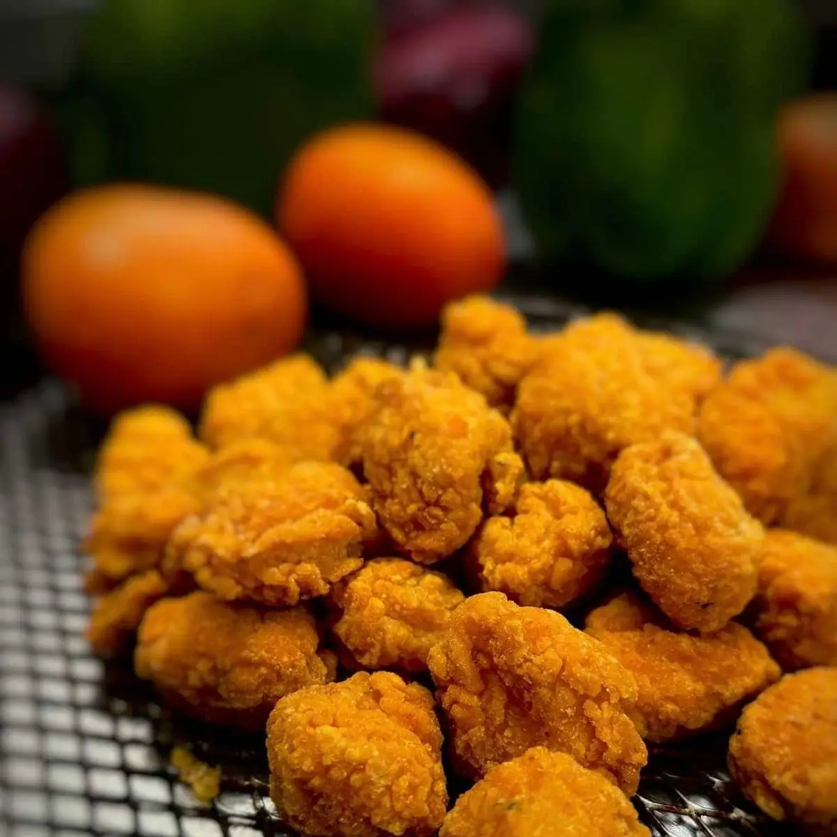 Popcorn Chicken