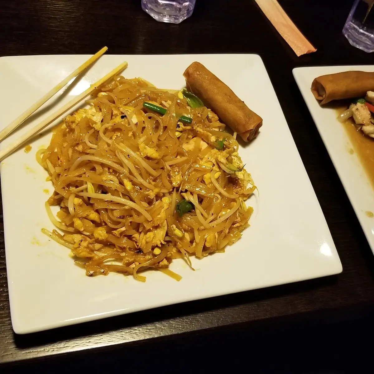 Pad Thai