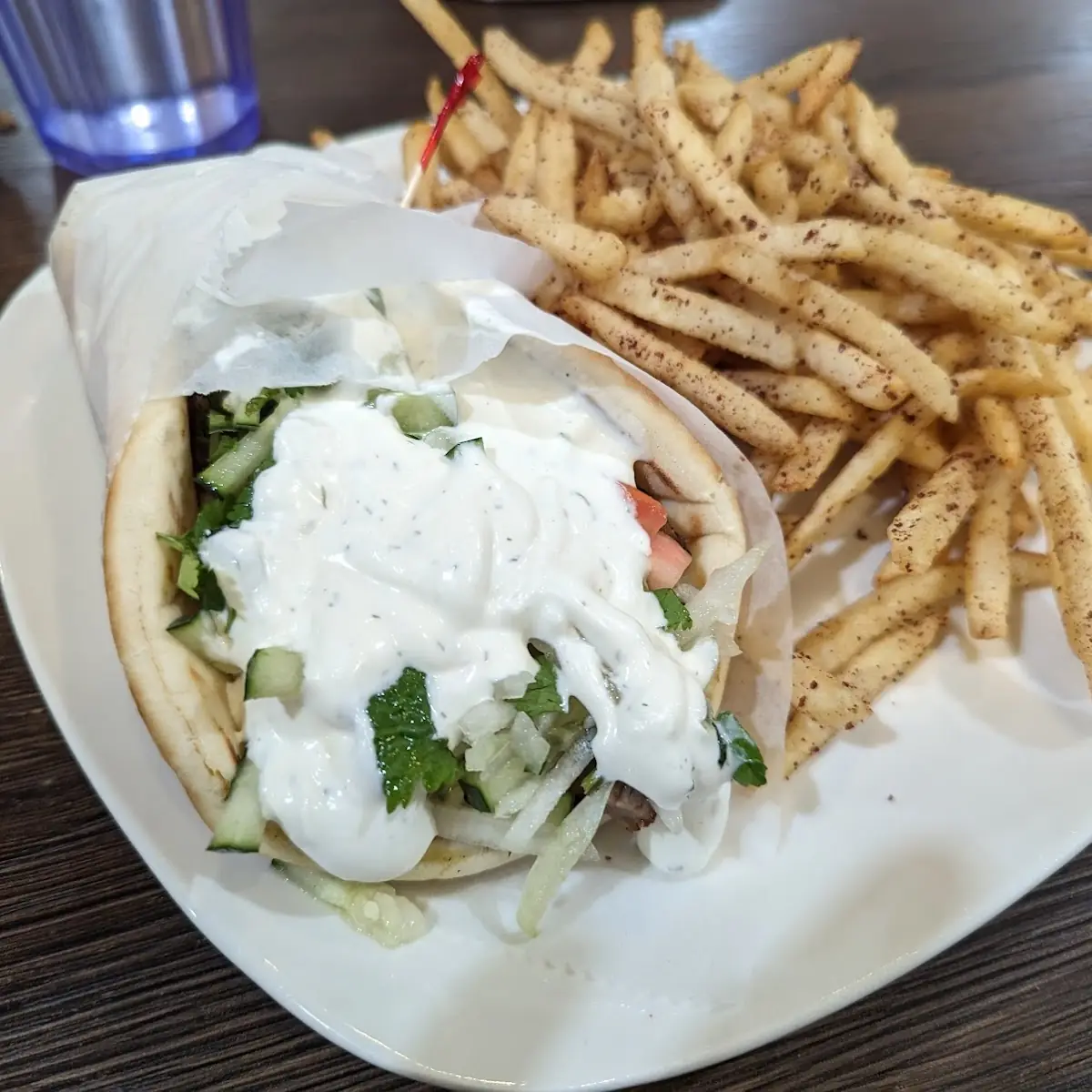 Gyro