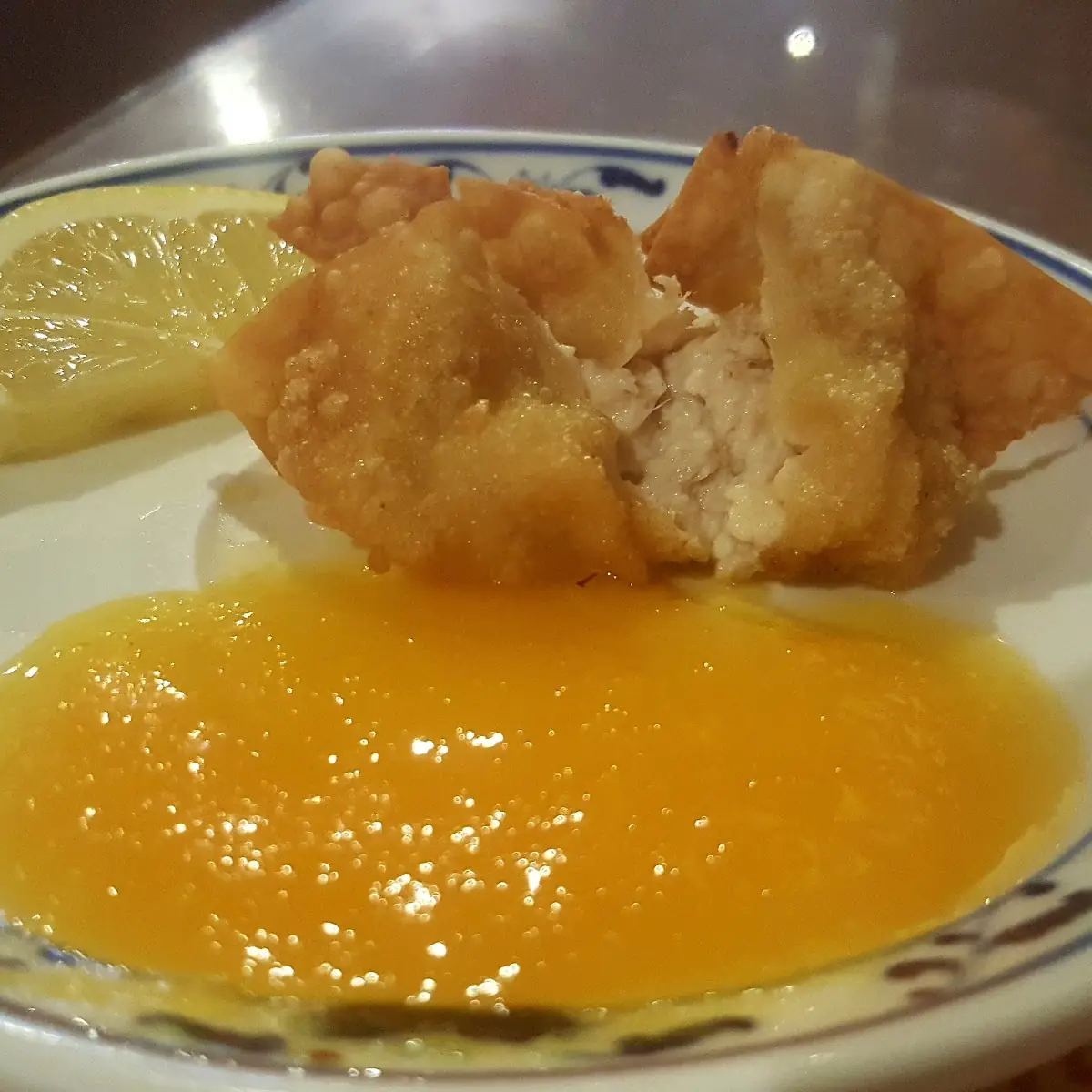 Dipping Sauce