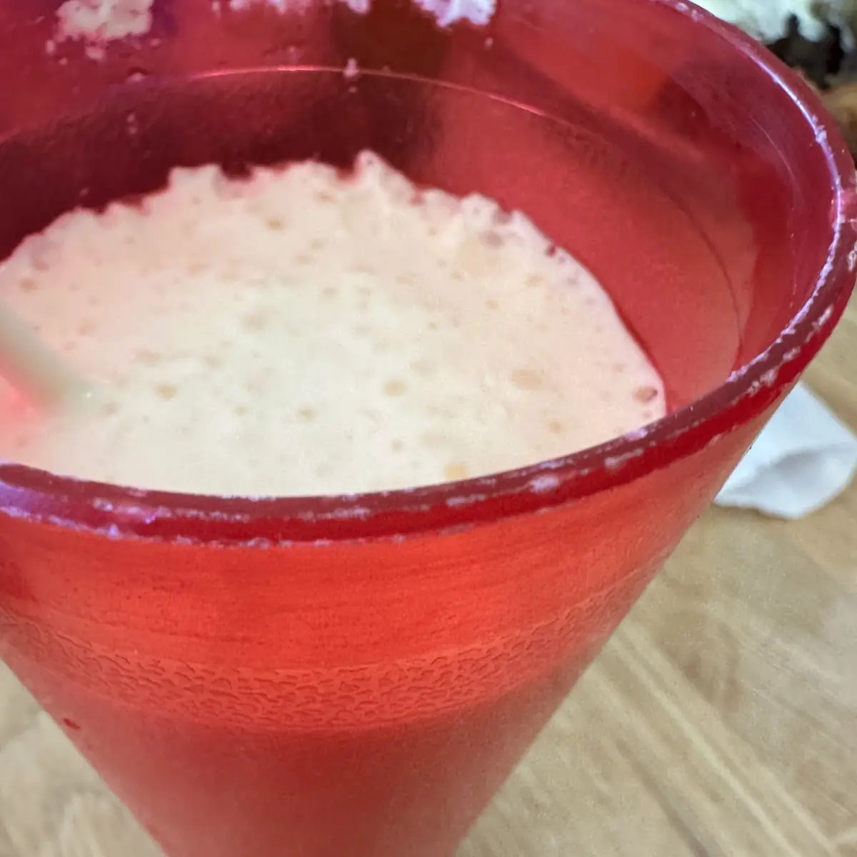 Passion Fruit Juice
