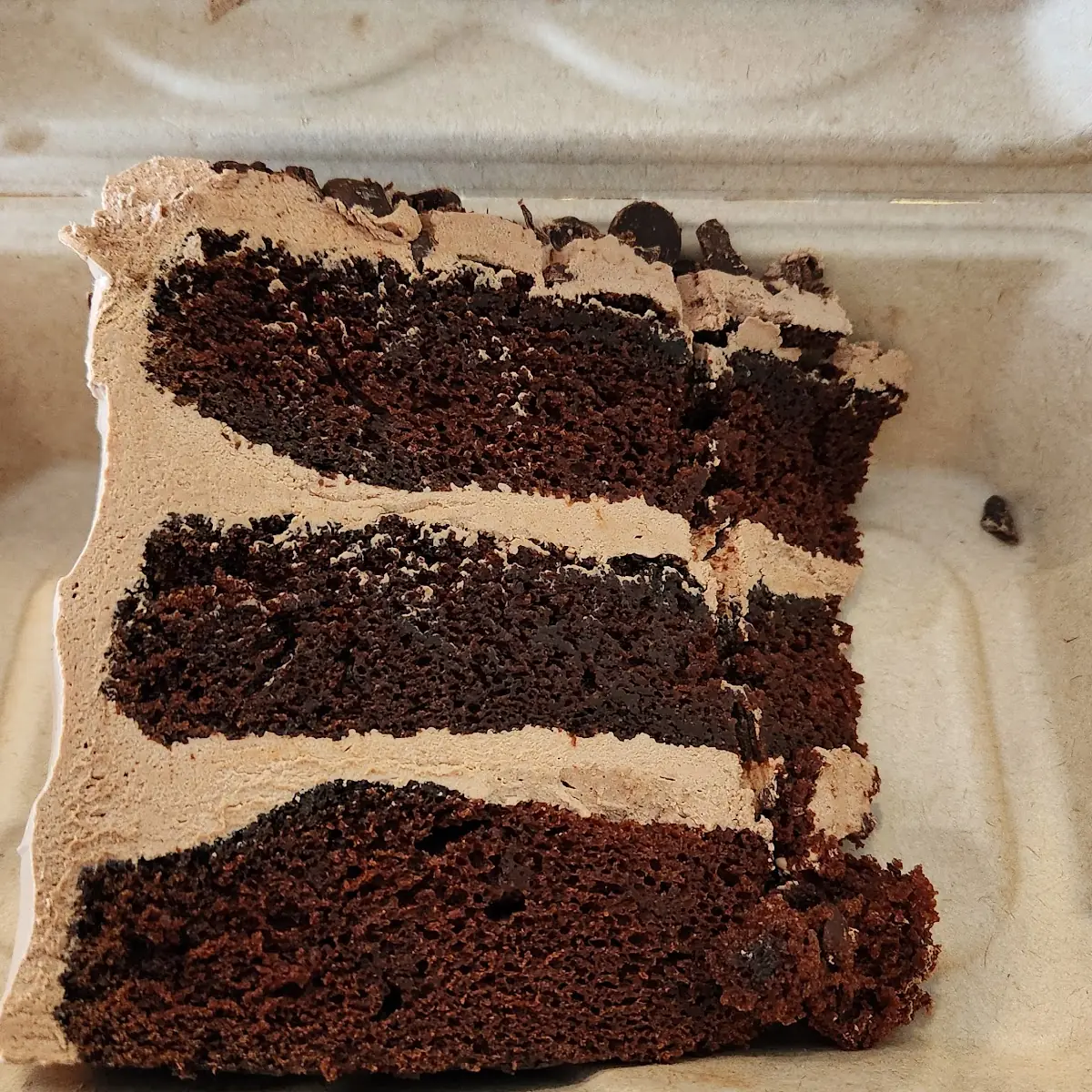 Chocolate Cake